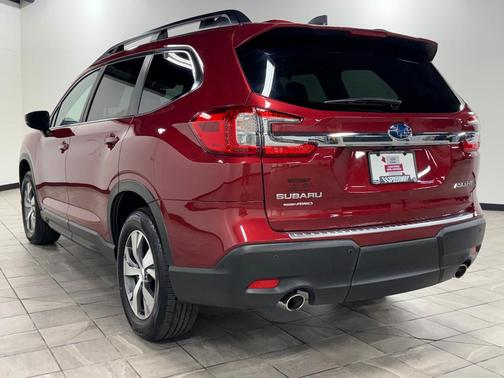 2025 Subaru Ascent Premium