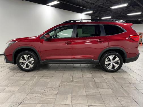 2025 Subaru Ascent Premium