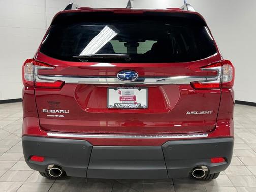 2025 Subaru Ascent Premium