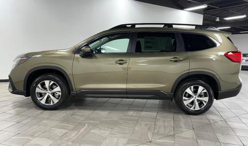 2025 Subaru Ascent Premium