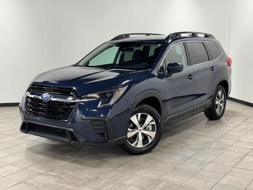 2025 Subaru Ascent Premium