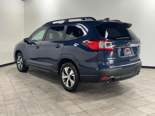 2025 Subaru Ascent Premium