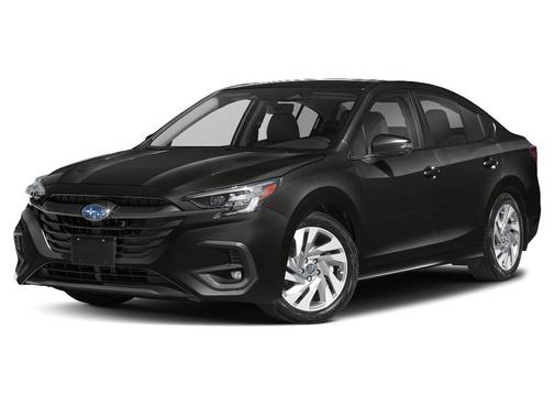 2024 Subaru Legacy