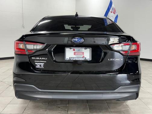 2024 Subaru Legacy