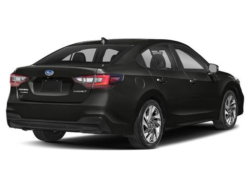 2024 Subaru Legacy
