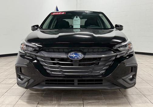 2024 Subaru Legacy