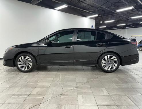 2024 Subaru Legacy