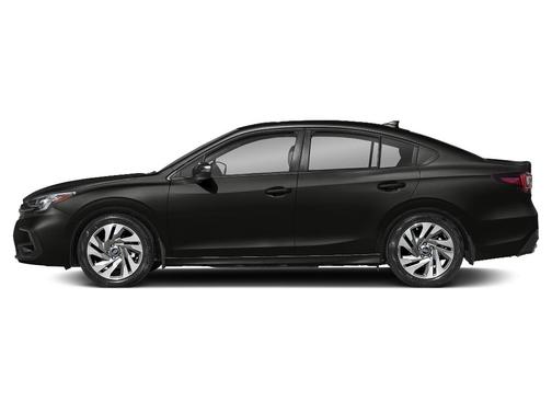 2024 Subaru Legacy