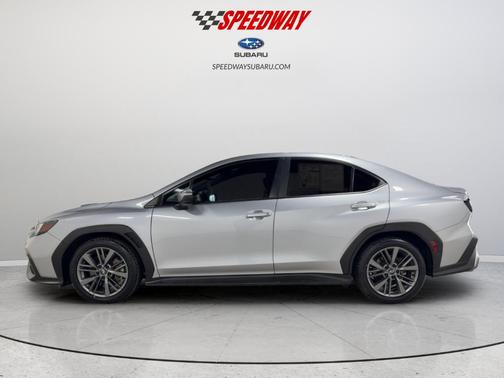 2022 Subaru WRX Base