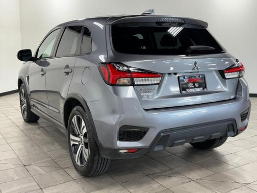 2024 Mitsubishi Outlander Sport 2.0 ES