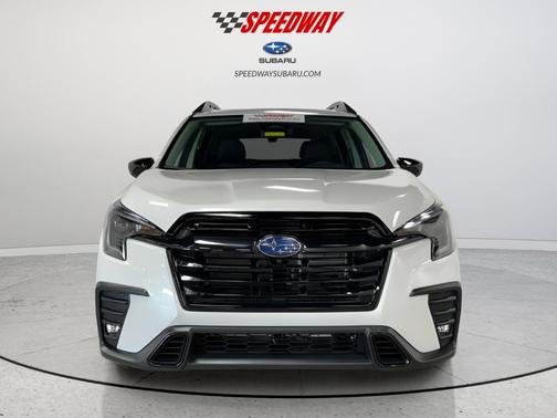 2025 Subaru Ascent Onyx Edition Touring