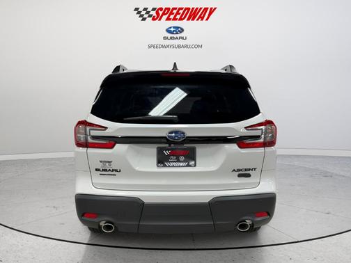 2025 Subaru Ascent Onyx Edition Touring