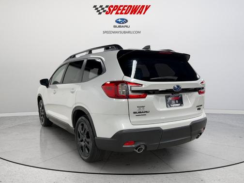 2025 Subaru Ascent Onyx Edition Touring