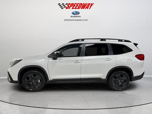 2025 Subaru Ascent Onyx Edition Touring