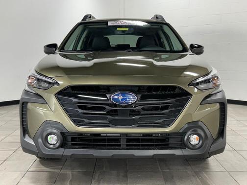 2025 Subaru Outback Onyx Edition XT