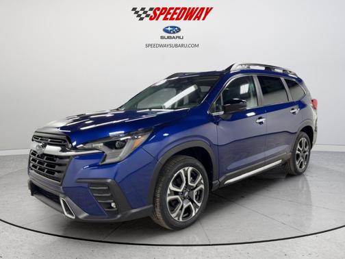 2026 Subaru Ascent Touring