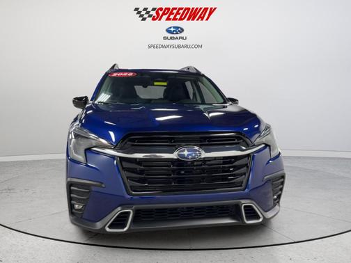 2026 Subaru Ascent Touring