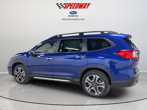 2026 Subaru Ascent Touring