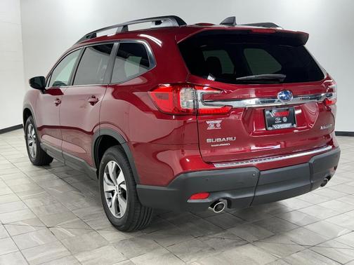 2025 Subaru Ascent Premium