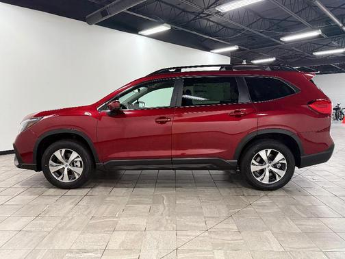 2025 Subaru Ascent Premium