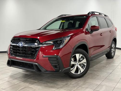 2025 Subaru Ascent Premium