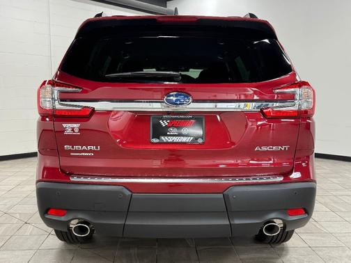 2025 Subaru Ascent Premium