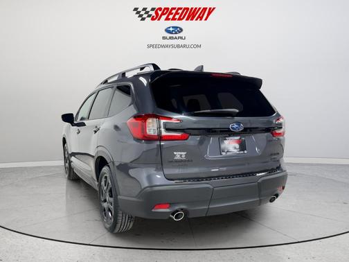 2026 Subaru Ascent Onyx Edition Touring