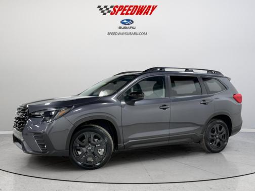 2026 Subaru Ascent Onyx Edition Touring