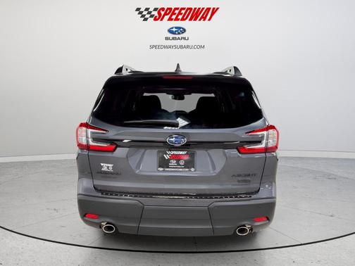 2026 Subaru Ascent Onyx Edition Touring