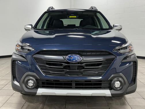 2025 Subaru Outback Touring
