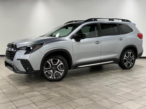 2025 Subaru Ascent Limited