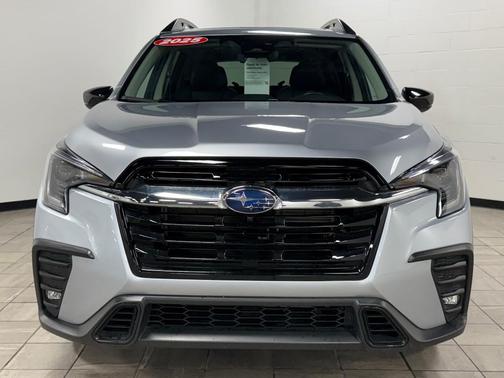 2025 Subaru Ascent Limited