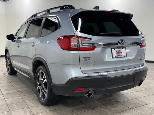 2025 Subaru Ascent Limited