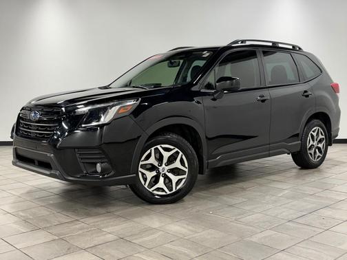 2023 Subaru Forester 2.5i Premium