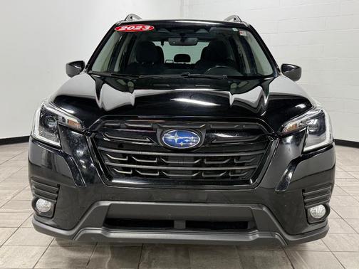 2023 Subaru Forester 2.5i Premium