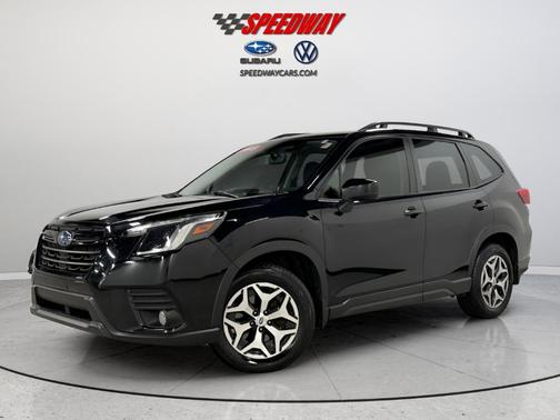 2023 Subaru Forester 2.5i Premium