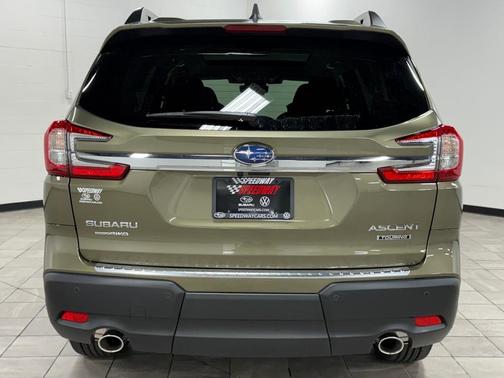 2025 Subaru Ascent Touring
