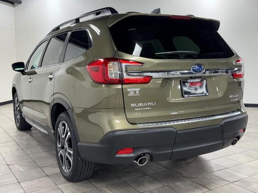 2025 Subaru Ascent Touring