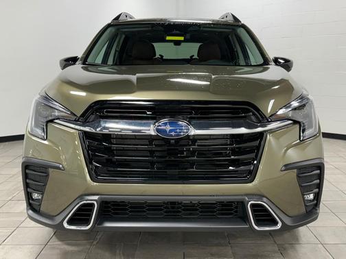 2025 Subaru Ascent Touring