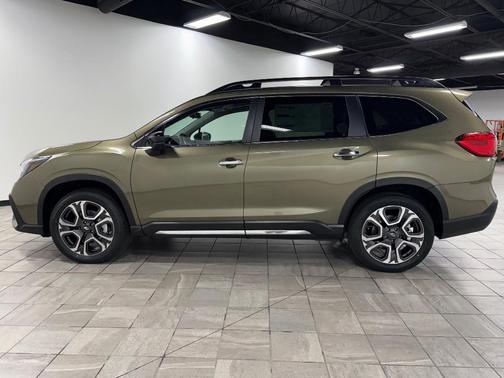 2025 Subaru Ascent Touring
