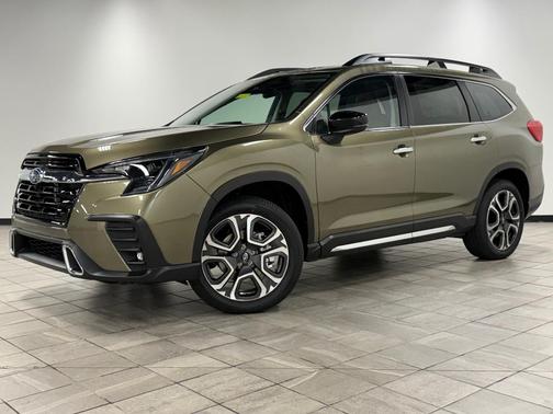 2025 Subaru Ascent Touring