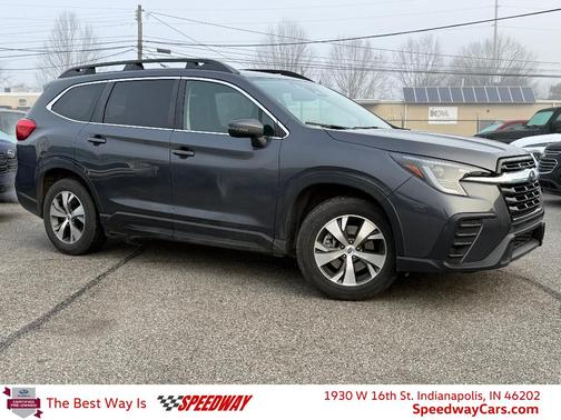 2023 Subaru Ascent Premium 7-Passenger