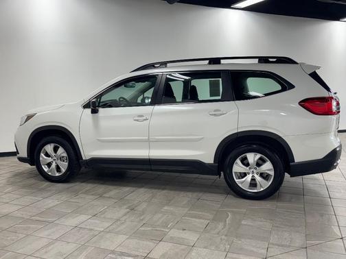 2022 Subaru Ascent Base 8-Passenger