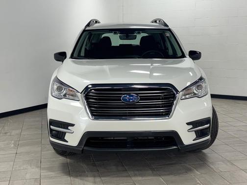 2022 Subaru Ascent Base 8-Passenger