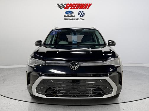 2025 Volkswagen Taos 1.5T SEL