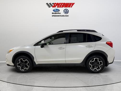 2014 Subaru XV Crosstrek 2.0i Limited