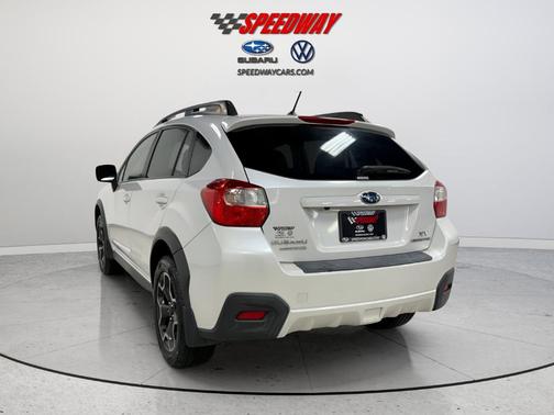 2014 Subaru XV Crosstrek 2.0i Limited