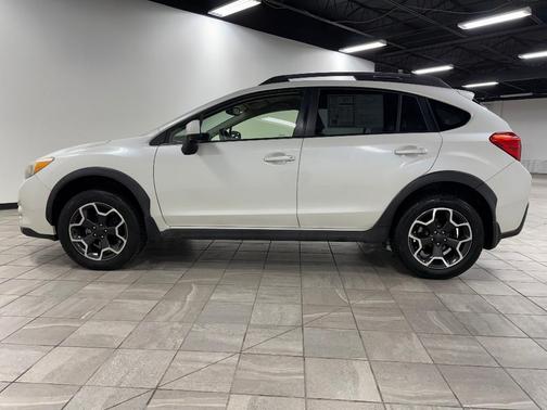 2014 Subaru XV Crosstrek 2.0i Limited