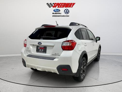 2014 Subaru XV Crosstrek 2.0i Limited