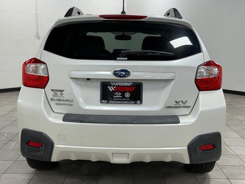 2014 Subaru XV Crosstrek 2.0i Limited